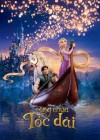 Rapunzel poster