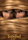 Rapunzel poster