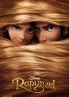 Rapunzel poster