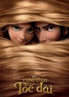 Rapunzel poster