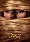 Rapunzel poster