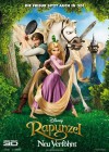 Rapunzel poster