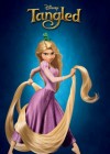 Rapunzel poster