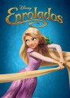 Rapunzel poster