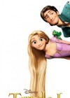 Rapunzel poster