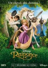 Rapunzel poster