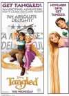 Rapunzel poster