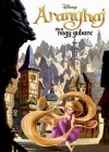 Rapunzel poster