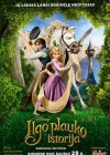 Rapunzel poster