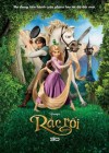 Rapunzel poster