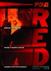 Red poster