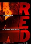 Red poster