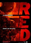 Red poster