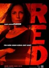 Red poster
