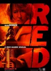 Red poster