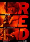 Red poster
