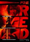 Red poster