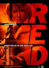 Red poster