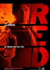 Red poster