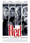 Red poster