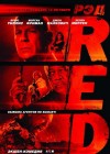 Red poster