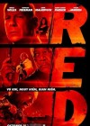 Red poster