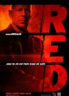 Red poster