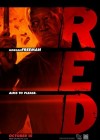 Red poster