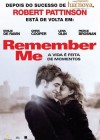 Remember Me poster