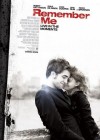 Remember Me poster