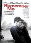 Remember Me poster