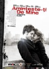 Remember Me poster