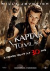 Resident Evil: Afterlife poster