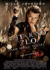 Resident Evil: Afterlife poster