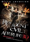 Resident Evil: Afterlife poster