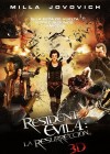 Resident Evil: Afterlife poster