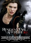 Resident Evil: Afterlife poster