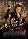 Resident Evil: Afterlife poster