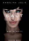 Salt poster