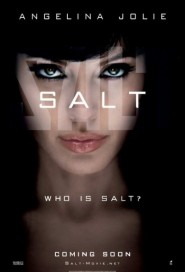 Salt poster