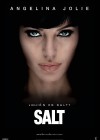 Salt poster