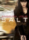 Salt poster