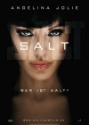 Salt poster