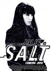 Salt poster