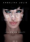 Salt poster