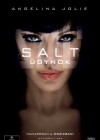 Salt poster