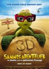 Sammy's Adventures: The Secret Passage poster