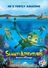 Sammy's Adventures: The Secret Passage poster