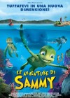 Sammy's Adventures: The Secret Passage poster