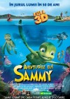 Sammy's Adventures: The Secret Passage poster